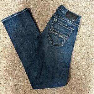Men’s ariat M7 jeans